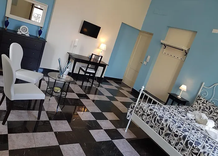 Central Suites Catania