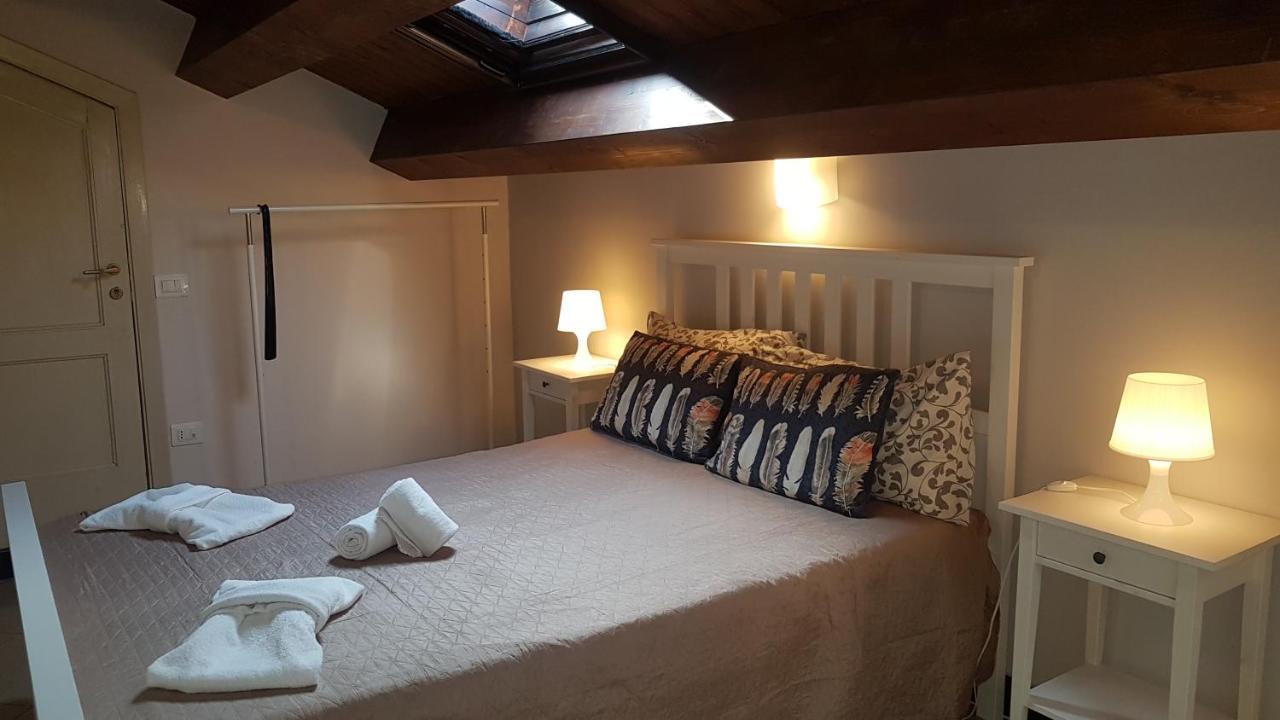 Central Bed & Breakfast 2*
