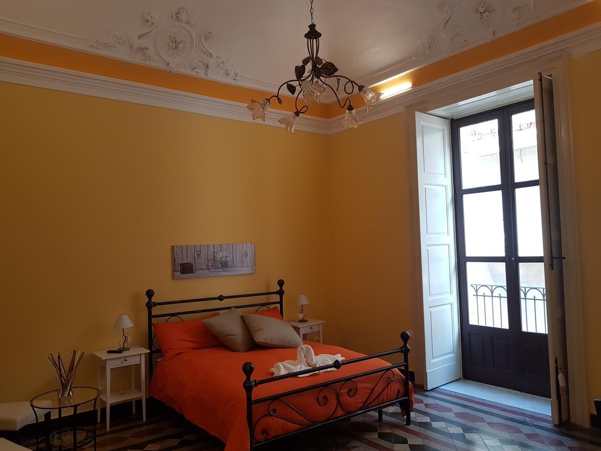 Central Bed & Breakfast 2*